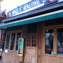 Molly Malone's