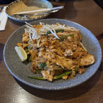 Must be Thai - Pad Thai - Thai Near Me - San Jose, California Must be Thai - Pad Thai - Thai Near Me - San Jose, California