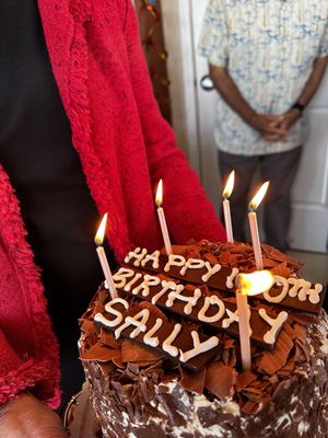 European Cake Gallery by null