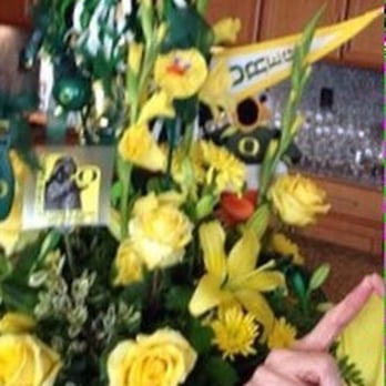 Camilot Flowers - Overview of the arrangement. - Florists Near Me - Green Valley, Arizona