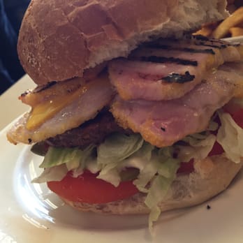 Chubby's Fish N'chips - Omg! - Seafood Near Me - Etobicoke, Ontario