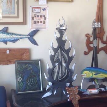 Klopfenstine Glass Studio - A few more amazing pieces of artwork. - Art Galleries Near Me - Cocoa Beach, Florida Klopfenstine Glass Studio - A few more amazing pieces of artwork. - Art Galleries Near Me - Cocoa Beach, Florida