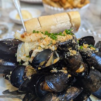 Coquette - Moules Marinières - Patisserie/Cake Shop Near Me - Charlotte, North Carolina Coquette - Moules Marinières - Patisserie/Cake Shop Near Me - Charlotte, North Carolina