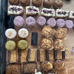Pastries