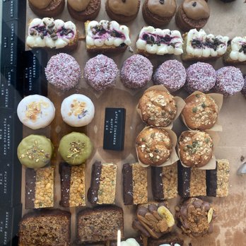 Brew Lab Specialty Coffee - assorted pastries - Coffee & Tea Near Me - Dublin 8, D Brew Lab Specialty Coffee - assorted pastries - Coffee & Tea Near Me - Dublin 8, D