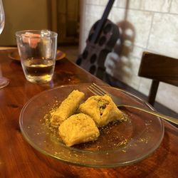 Pita Paradise - Baklava