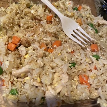 UnPhogettable - Chicken fried rice with barley any chicken - Vietnamese Near Me - Vancouver, Washington UnPhogettable - Chicken fried rice with barley any chicken - Vietnamese Near Me - Vancouver, Washington