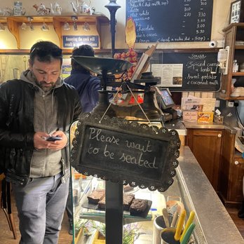 Deacons House Cafe - Coffee & Tea Near Me - Edinburgh, EDH Deacons House Cafe - Coffee & Tea Near Me - Edinburgh, EDH