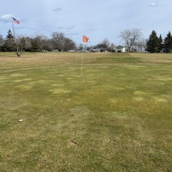 Lake Park Golf Course