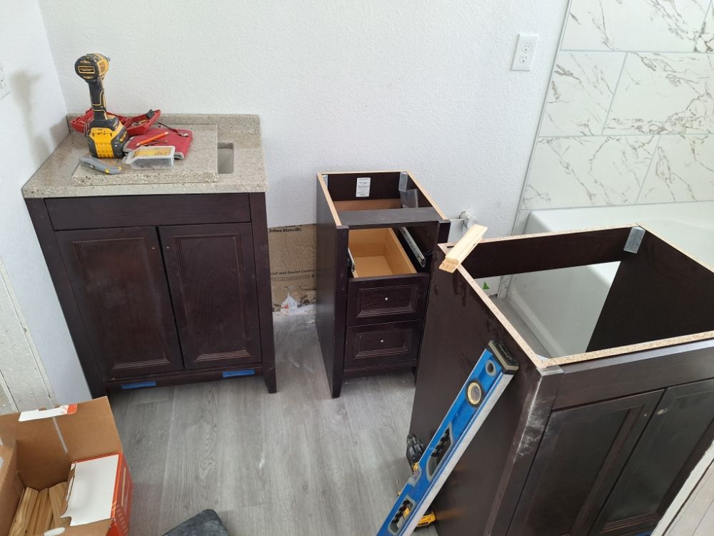 Slide of A&S Professional Services