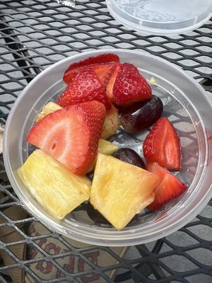 TY'S Soups And Sandwiches by null