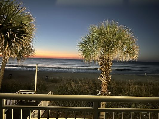 The Sandbar Hotel Myrtle Beach, Trademark Collection by Wyndham by null