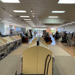 Store layout Store layout