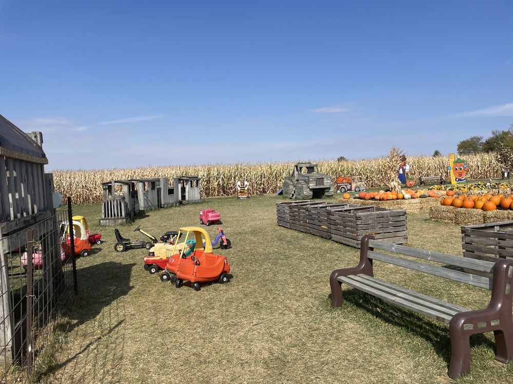 Majestic Nursery and Gardens - beekeeping in West Alexandria, OH