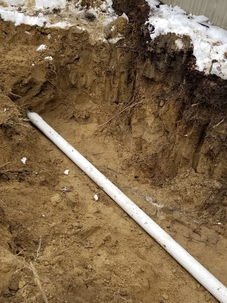 Slide of Universal Septic Services