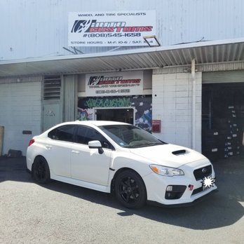 Auto Customs - Enkei t6s - Tires Near Me - Honolulu, Hawaii Auto Customs - Enkei t6s - Tires Near Me - Honolulu, Hawaii