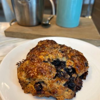 49th Parallel Coffee - Sweet scone - Coffee & Tea Near Me - Vancouver, British Columbia 49th Parallel Coffee - Sweet scone - Coffee & Tea Near Me - Vancouver, British Columbia