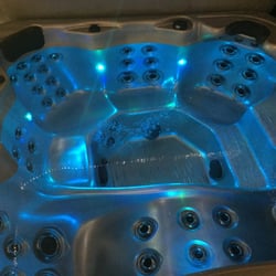 Vienna Hot Tubs
