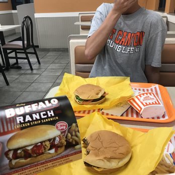 Whataburger - Whataburger - AL - Burgers Near Me - Mobile, Alabama Whataburger - Whataburger - AL - Burgers Near Me - Mobile, Alabama