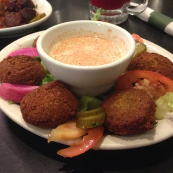 Beirut Restaurant - Falafel - Middle Eastern Near Me - Romulus, Michigan Beirut Restaurant - Falafel - Middle Eastern Near Me - Romulus, Michigan