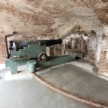 Fort Sumter Tours - Tours Near Me - Charleston, South Carolina Fort Sumter Tours - Tours Near Me - Charleston, South Carolina