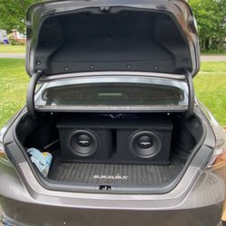 Best Buy - Subs