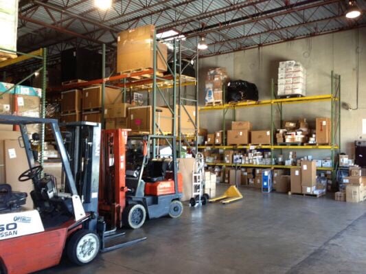 MK CARGO by null