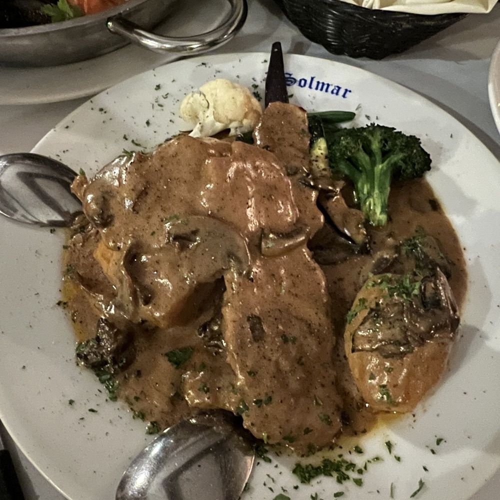 Solmar - Veal - Portuguese Near Me - Montreal, Quebec