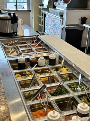 Island Fin Poke Co - Summerlin by null