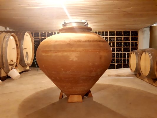 Domaine Jean-François Ganevat by null