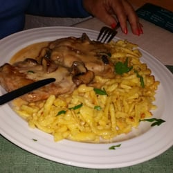 TSV Geiselbullach - Lecker