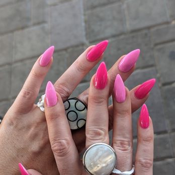 Biagio II Nail & Spa - Nails by Lily - SNS full set - Nail Salons Near Me - Phoenix, Arizona Biagio II Nail & Spa - Nails by Lily - SNS full set - Nail Salons Near Me - Phoenix, Arizona