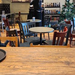 Caffe Nero