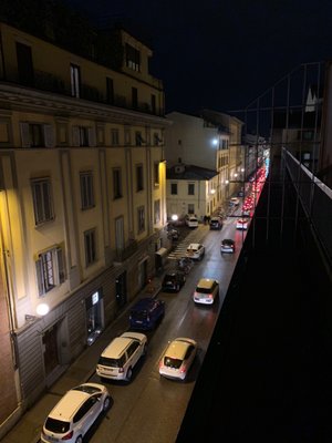 PLUS Florence by null