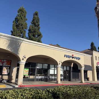 Poki Poki - Escondido - front - Asian Fusion Near Me - Escondido, California Poki Poki - Escondido - front - Asian Fusion Near Me - Escondido, California