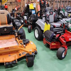 Park City Power Equipment