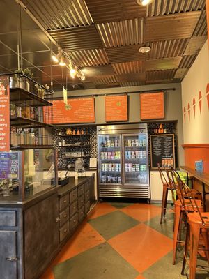 Rori's Artisanal Creamery by null