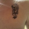 Outlaw Custom Tattoo gift card