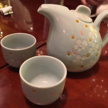 Flying Roll - Large Sake - Sushi Bars Near Me - Duluth, Georgia