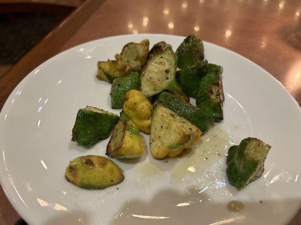 Social spots from Bacchus Restaurant & Wine Bar