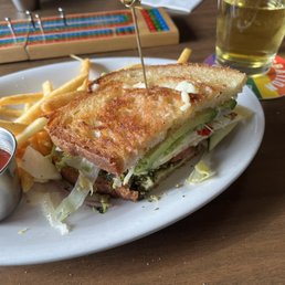 Veggie Sandwich Veggie Sandwich