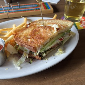 Peter's Bar and Grill - Veggie Sandwich - Sports Bars Near Me - Portland, Oregon Peter's Bar and Grill - Veggie Sandwich - Sports Bars Near Me - Portland, Oregon