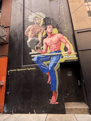 Library Street Collective by null