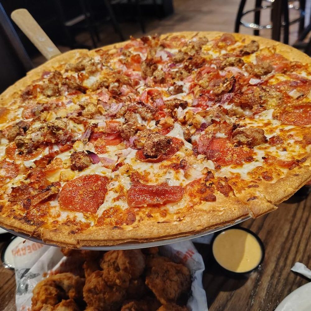 Hideaway Pizza - Pizza - Pizza Near Me - Plano, Texas Hideaway Pizza - Pizza - Pizza Near Me - Plano, Texas
