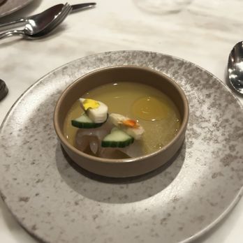 Zitz Sum - Tiradito - Asian Fusion Near Me - Coral Gables, Florida