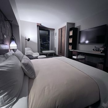 1 Hotel San Francisco - L'room - Hotels Near Me - San Francisco, California 1 Hotel San Francisco - L'room - Hotels Near Me - San Francisco, California