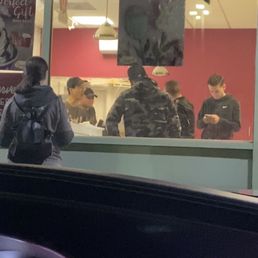 this is them refusing to give back everything and arguing this is them refusing to give back everything and arguing