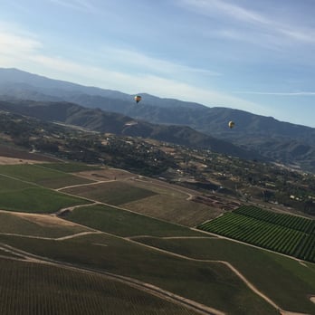 Sunrise Balloons - Hot Air Balloons Near Me - Temecula, California Sunrise Balloons - Hot Air Balloons Near Me - Temecula, California