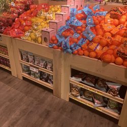 Redner's Warehouse Markets - Produce
