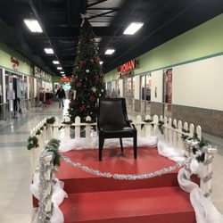 Crossville Outlet Center